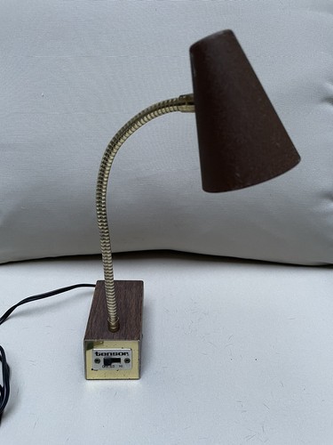 Lampe bureau tensor - lampe,
