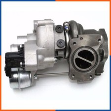 Turbocompresseur pour MINI PEUGEOT 1.6 16V 156CH - 200CH | 11657565912, 11657595351