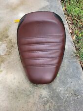 Selle origine Indian Scout Bobber 2021