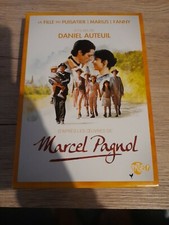 Coffret dvd daniel - 3, auteuil