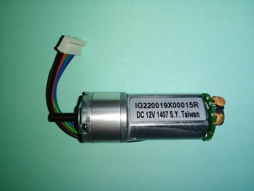 Moto reducteur gws - s03n, srd