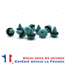 10 Clips Pour Garniture De Panneau Porte BMW E34 E36 E38 E39 E46 M3 M5 Z3 X5 