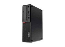 Lenovo ThinkCentre M720s SFF - i5-8500 8 Go RAM / 256 Go NvmE - Win 11 Pro WIFI