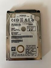 Disque dur 500 Go , sata , 2.5