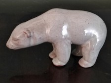 Figurine ancienne début