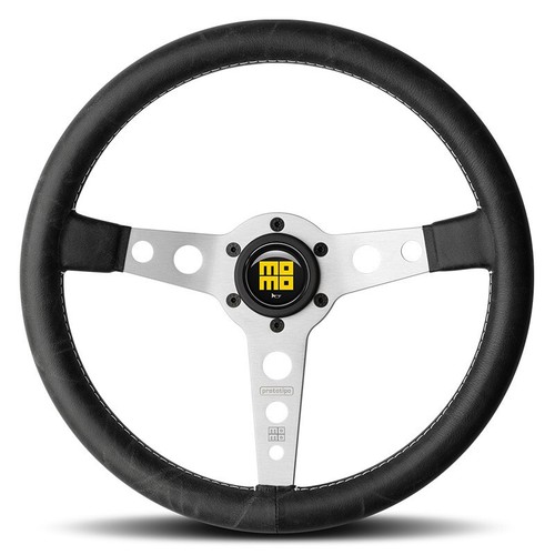 Volant momo prototipo - momo, heritage