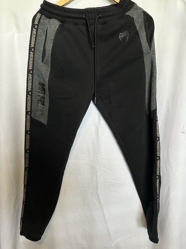Venum jogger sweatpant thick - venum, m