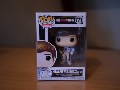 Funko pop television - pop, big