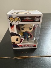 FUNKO POP 1000 | DOCTOR