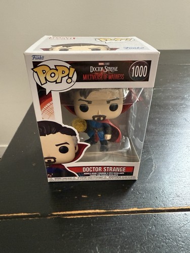 Funko pop 1000 doctor - funko, |