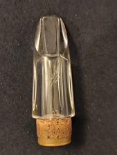 Clarinet Mouthpiece Vandoren