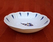 Coupelle Air France Jean Picart le Doux porcelaine HAVILAND ∅ 13,7 cm Concorde 1