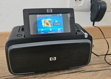 HP Photosmart A636 Imprimante