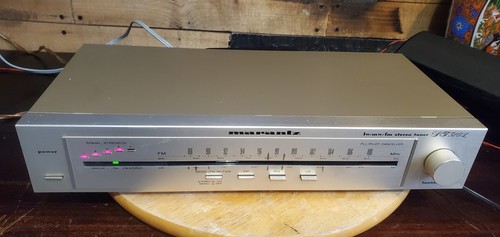 557 tuner marantz st310l - 557,