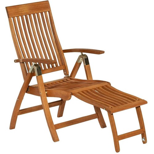 Chaise longue jardin en - jardin,,
