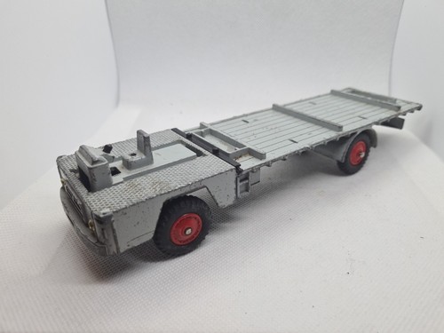 Dinky toys supertoys triang - toys,
