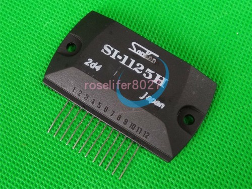1pcs 1125h sanken - 1pcs,