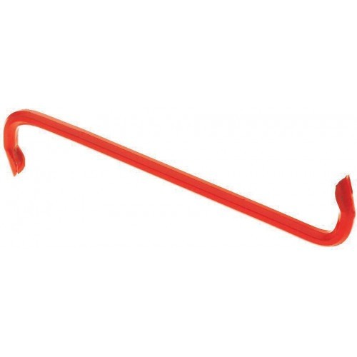 Arrache clous double pied - "z",