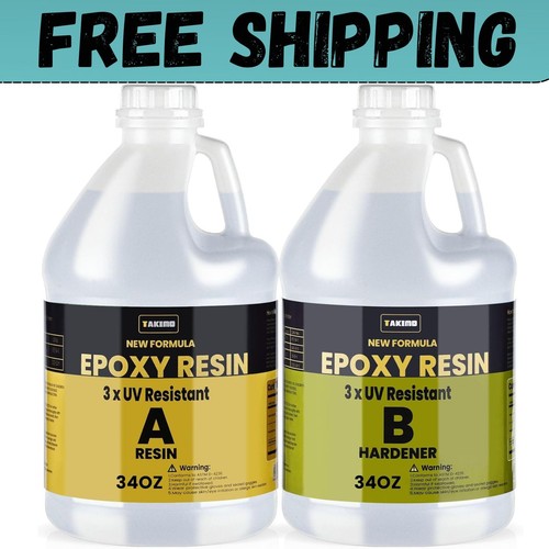 68oz resistant resin - 68oz,
