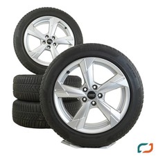 Original Audi A6 4K C8 Roues