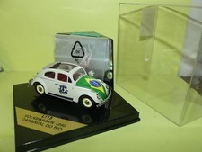 VW COCCINELLE 1200 CARNAVAL DE RIO  VITESSE L113 1:43