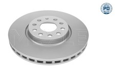 DISQUE DE FREIN VW P. SHARAN