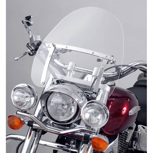 Bulle custom daytona puig pour - daytona,