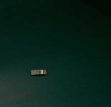 Pin's Algérie design finition