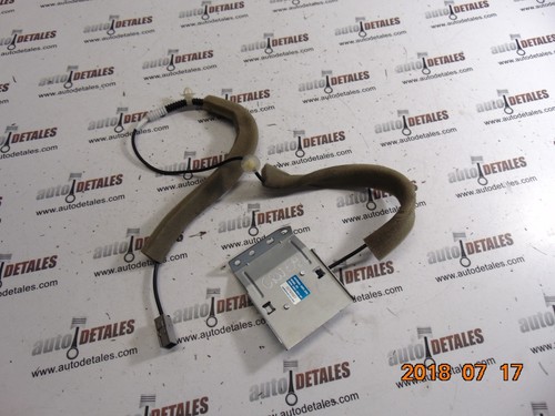 Antenne navigation gps - antenne,