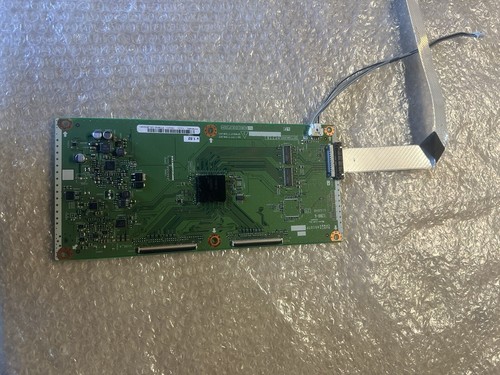 Carte tcon philips - tcon,