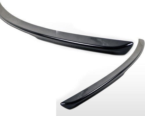Spoiler arrière compatible - spoiler,