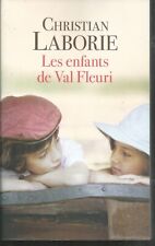 Les enfants de Val Fleuri
