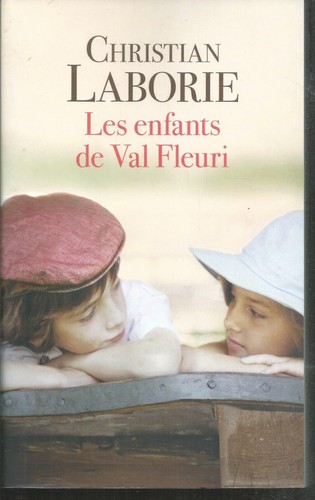 Les enfants val fleuri - enfants,