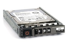 01M0D DELL HDD 1.2TB 10K SAS