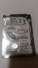 HDD 2,5" SATA Laptop Portable HP/HGST Z7K500-500 Thin 500 Go 7200 RPM