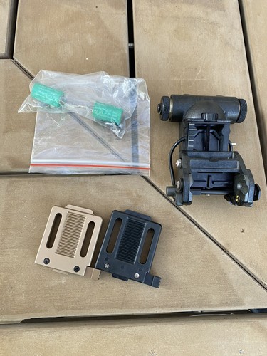 Itt mount nvg - itt,