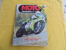 MOTO journal - 1975 - Kreidler RS 50