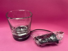 PHILIPS  Verre  Chargeur + socle