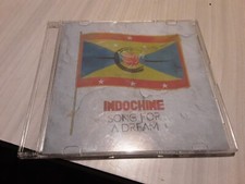Indochine promo - indochine,