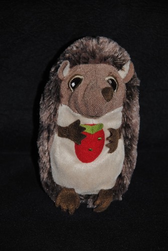 🦔Peluche doudou hérisson