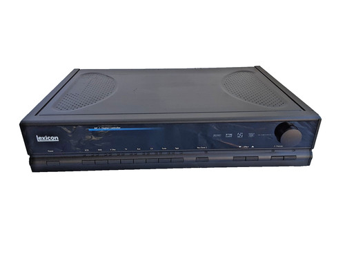 Lexicon digital - lexicon, mc-1