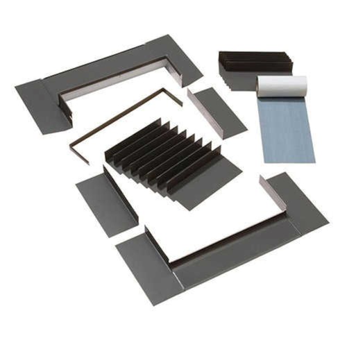 Velux edl deck - velux, mounted