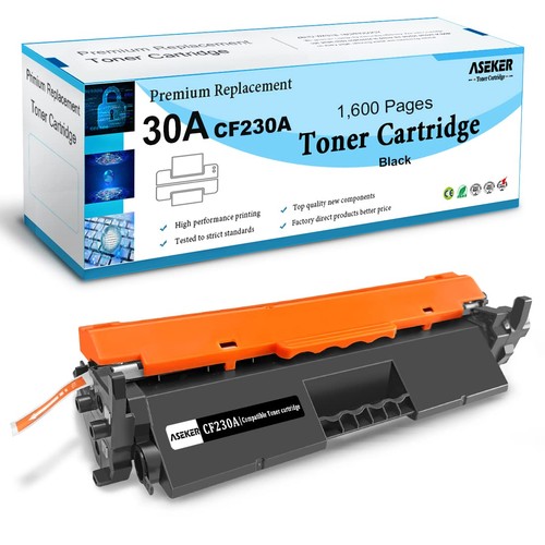 Compatible 30a cf230a - cf230a, (30x