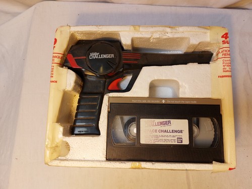Ancien jeu vidéo vhs - jeu,