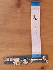 Carte fille USB + Connecteur