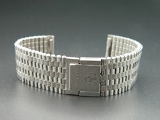 Ardath-NSA Bracelet acier 18mm