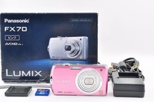 Appareil photo numérique