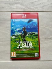 Zelda breath the - zelda,