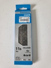SHIMANO Chaîne de vélo 11S