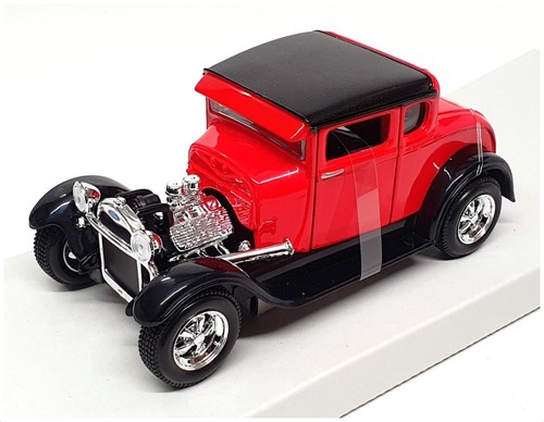 Maisto scale diecast - maisto, 1/24